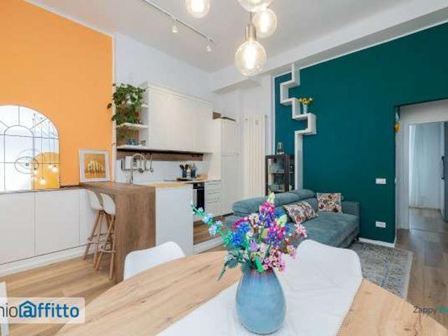 Bilocale arredato Certosa, quarto oggiaro, villa pizzone