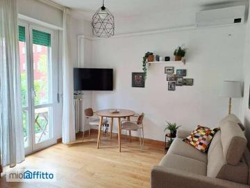 Bilocale arredato Certosa, quarto oggiaro, villa pizzone