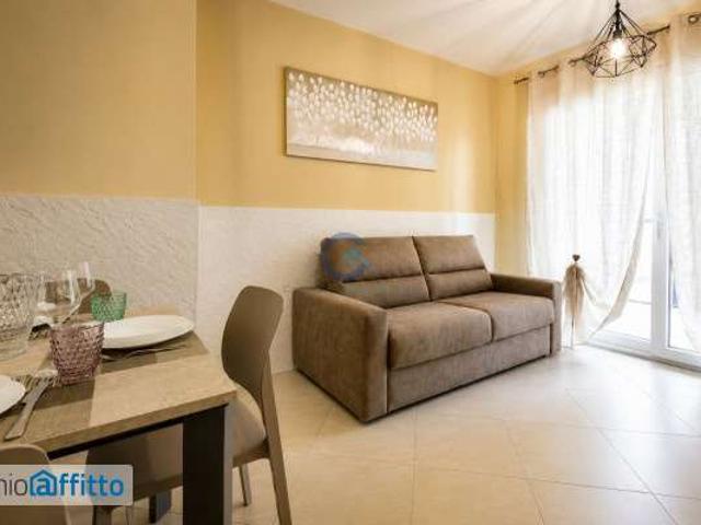 Bilocale arredato Certosa, quarto oggiaro, villa pizzone