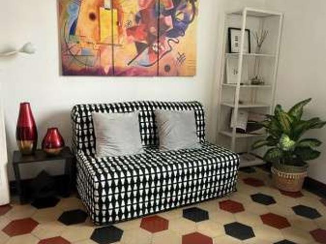 Bilocale arredato Certosa, quarto oggiaro, villa pizzone