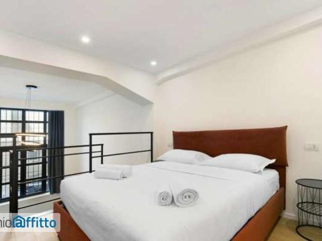 Bilocale arredato Certosa, quarto oggiaro, villa pizzone