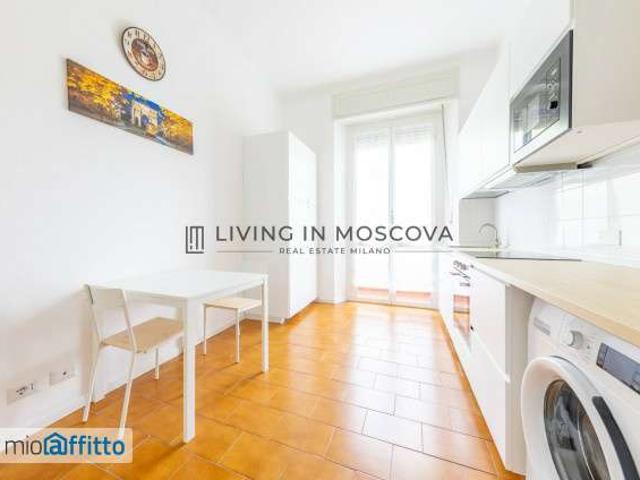 Bilocale arredato Certosa, quarto oggiaro, villa pizzone