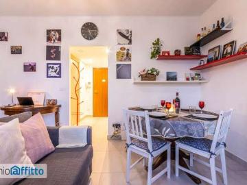 Bilocale arredato Certosa, quarto oggiaro, villa pizzone