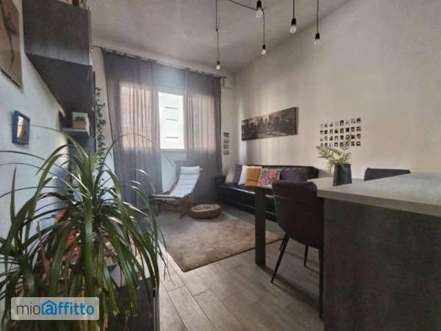 Bilocale arredato Certosa, quarto oggiaro, villa pizzone