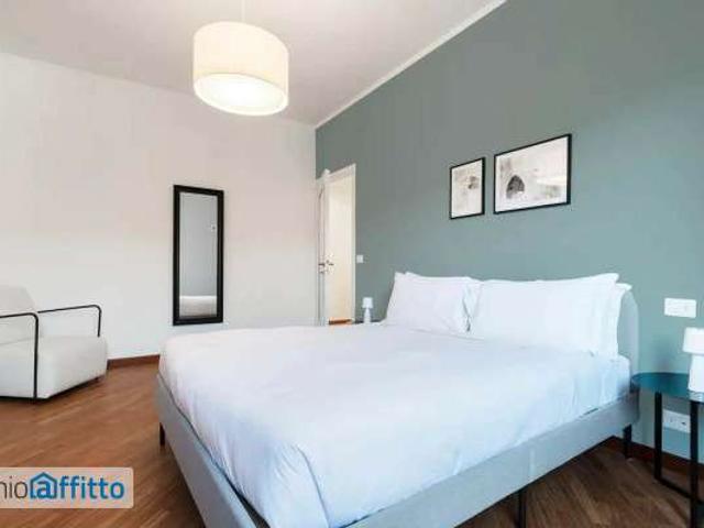 Bilocale arredato Certosa, quarto oggiaro, villa pizzone