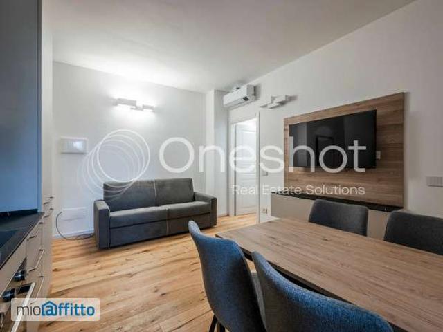 Bilocale arredato Certosa, quarto oggiaro, villa pizzone