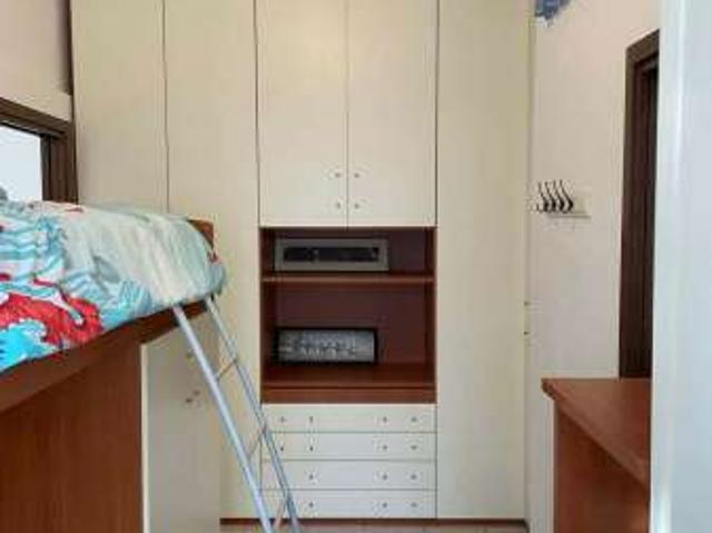 Bilocale arredato Certosa, quarto oggiaro, villa pizzone