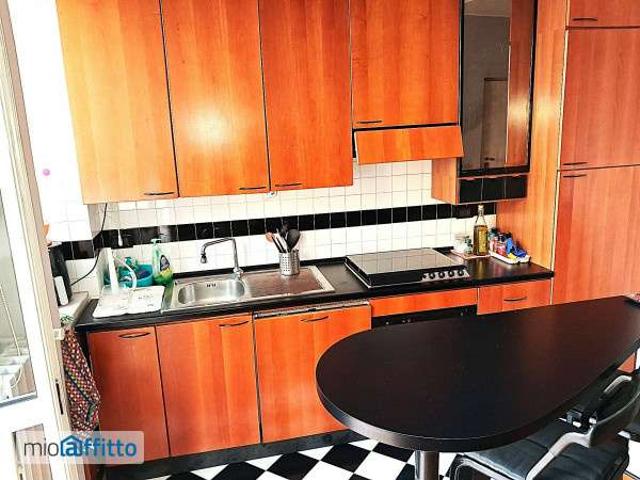 Bilocale arredato Certosa, quarto oggiaro, villa pizzone
