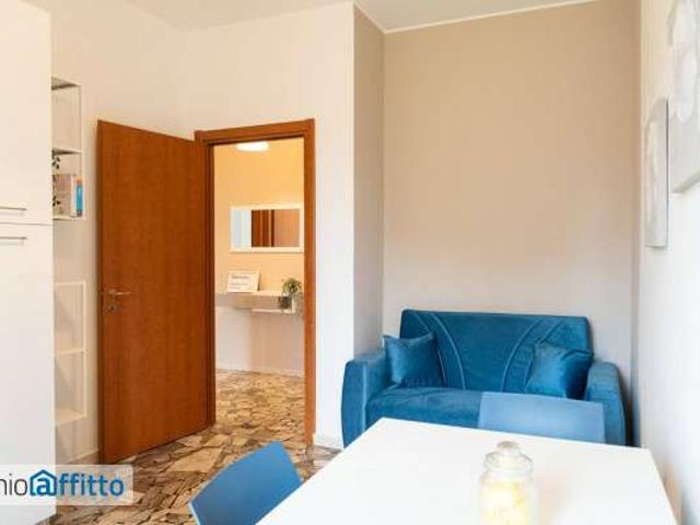 Bilocale arredato Certosa, quarto oggiaro, villa pizzone