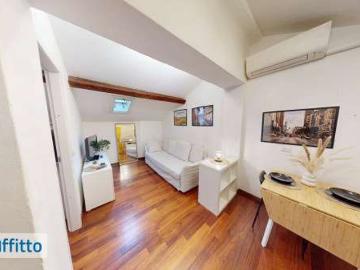 Bilocale arredato Certosa, quarto oggiaro, villa pizzone