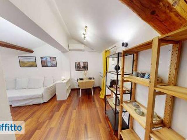 Bilocale arredato Certosa, quarto oggiaro, villa pizzone