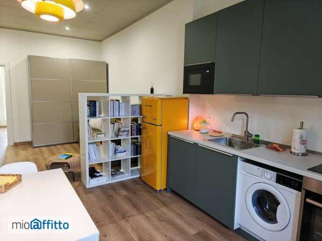 Bilocale arredato Certosa, quarto oggiaro, villa pizzone