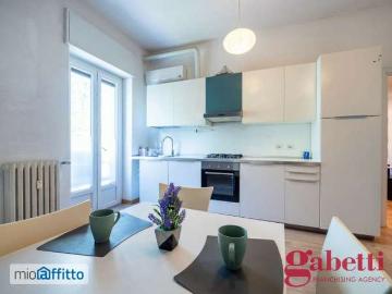 Bilocale arredato Certosa, quarto oggiaro, villa pizzone