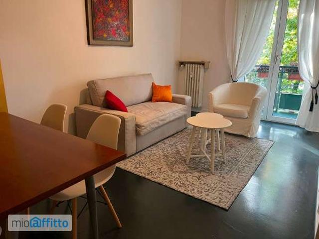 Bilocale arredato Certosa, quarto oggiaro, villa pizzone