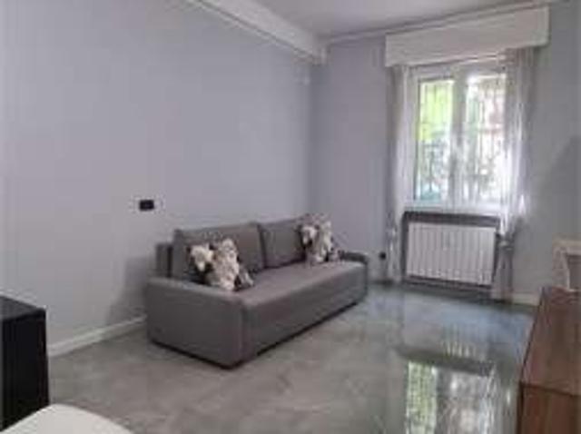 Bilocale arredato Certosa, quarto oggiaro, villa pizzone