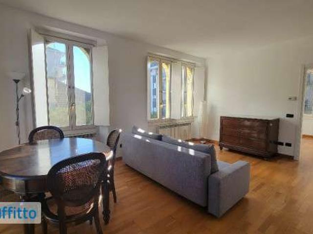 Bilocale arredato Certosa, quarto oggiaro, villa pizzone