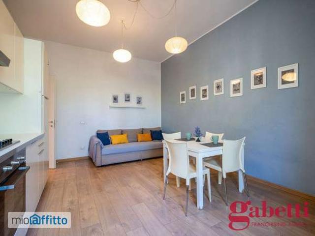 Bilocale arredato Certosa, quarto oggiaro, villa pizzone