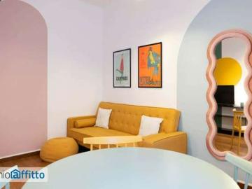 Bilocale arredato Certosa, quarto oggiaro, villa pizzone