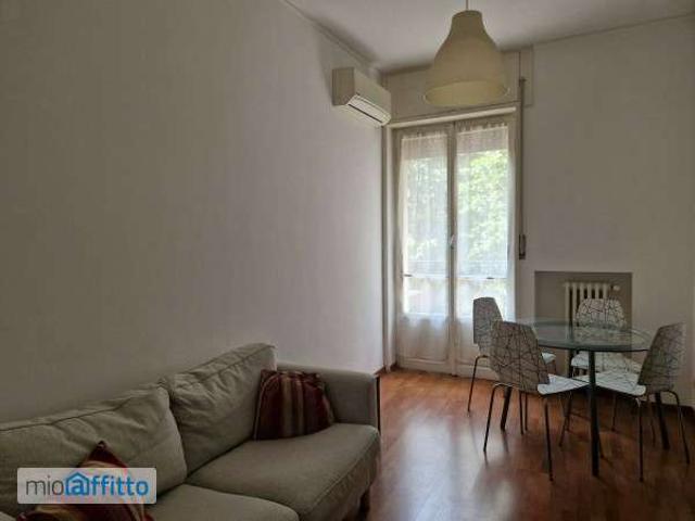 Bilocale arredato Certosa, quarto oggiaro, villa pizzone