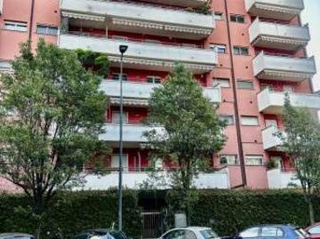 Bilocale arredato Certosa, quarto oggiaro, villa pizzone