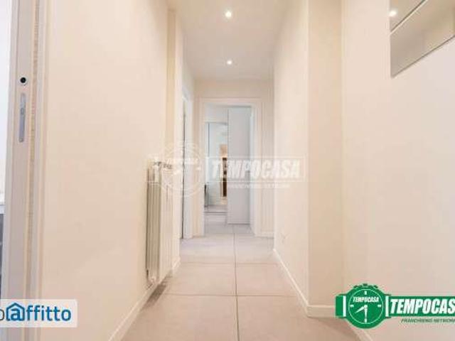 Bilocale arredato Certosa, quarto oggiaro, villa pizzone