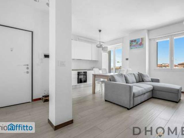 Bilocale arredato Certosa, quarto oggiaro, villa pizzone