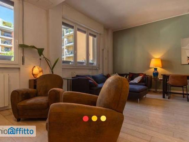 Bilocale arredato Certosa, quarto oggiaro, villa pizzone
