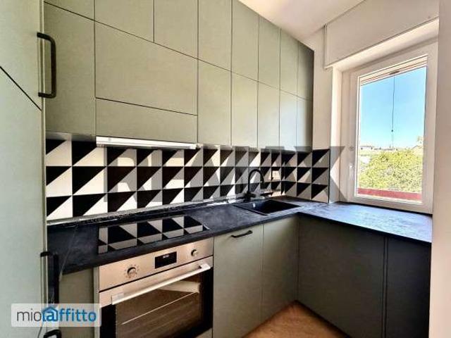 Bilocale arredato Certosa, quarto oggiaro, villa pizzone
