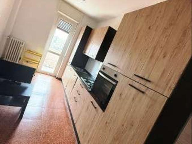 Bilocale arredato Certosa, quarto oggiaro, villa pizzone