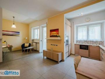 Bilocale arredato Certosa, quarto oggiaro, villa pizzone