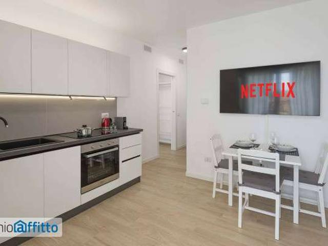 Bilocale arredato Certosa, quarto oggiaro, villa pizzone