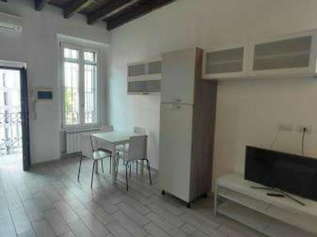 Bilocale arredato Certosa, quarto oggiaro, villa pizzone