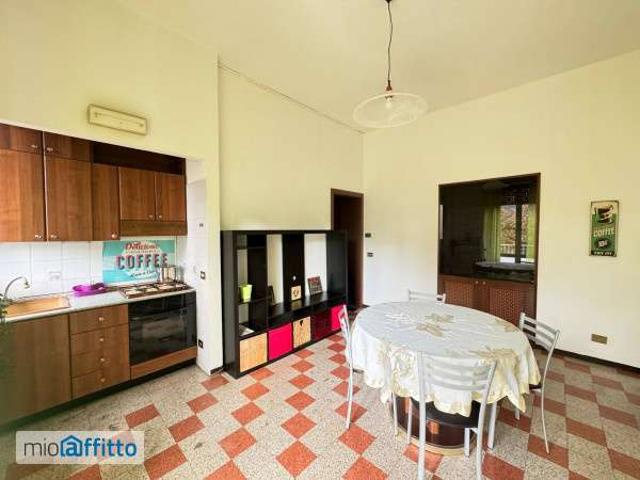 Bilocale arredato Certosa, quarto oggiaro, villa pizzone