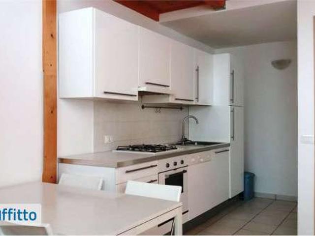 Bilocale arredato Certosa, quarto oggiaro, villa pizzone