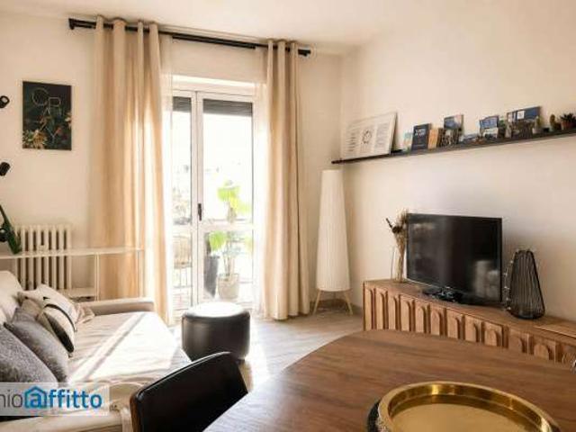 Bilocale arredato Certosa, quarto oggiaro, villa pizzone