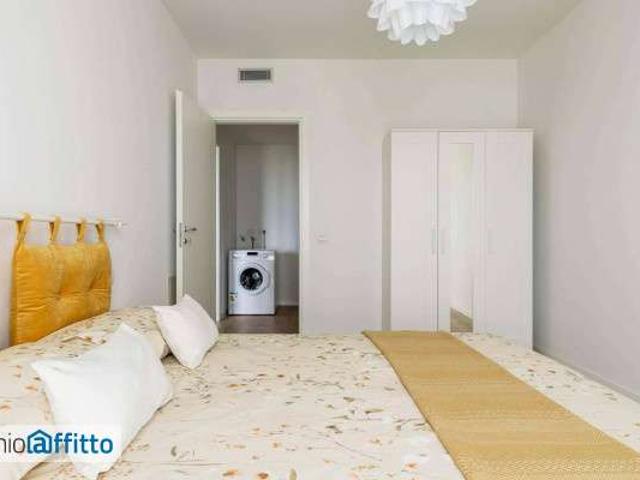 Bilocale arredato Certosa, quarto oggiaro, villa pizzone