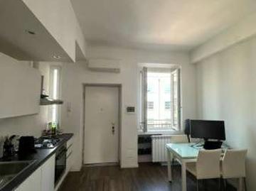Bilocale arredato Certosa, quarto oggiaro, villa pizzone