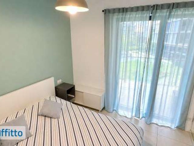 Bilocale arredato Certosa, quarto oggiaro, villa pizzone