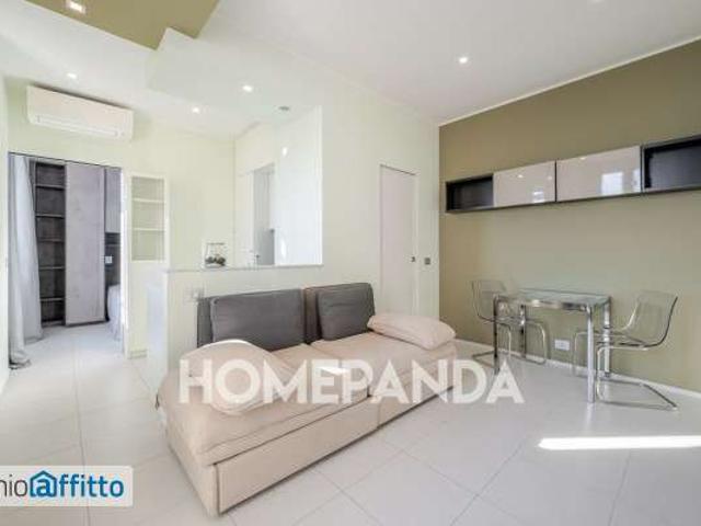 Bilocale arredato Certosa, quarto oggiaro, villa pizzone