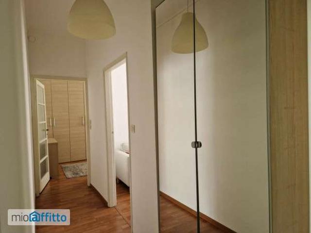 Bilocale arredato Certosa, quarto oggiaro, villa pizzone