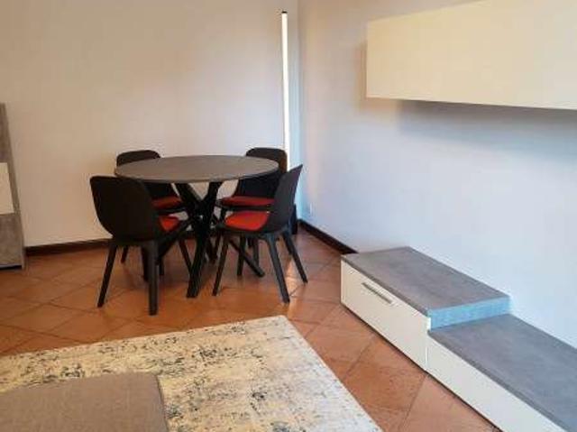 Bilocale arredato Certosa, quarto oggiaro, villa pizzone