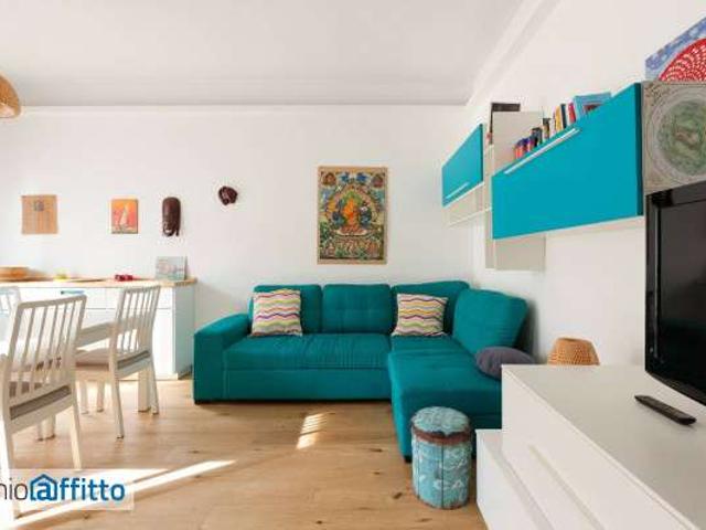 Bilocale arredato Certosa, quarto oggiaro, villa pizzone