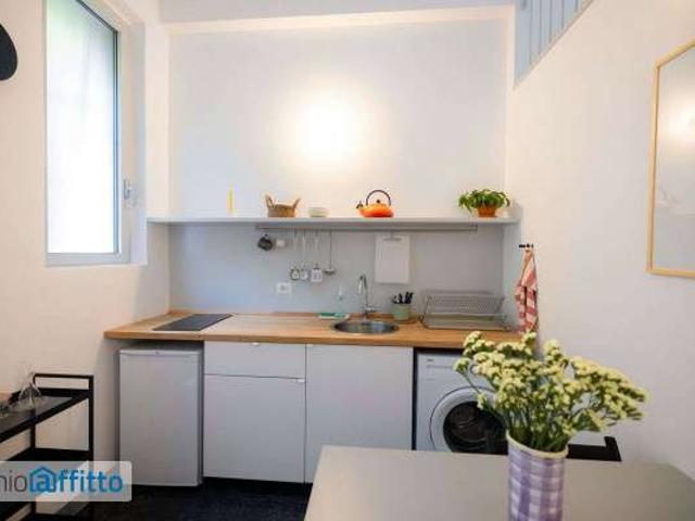 Bilocale arredato Certosa, quarto oggiaro, villa pizzone
