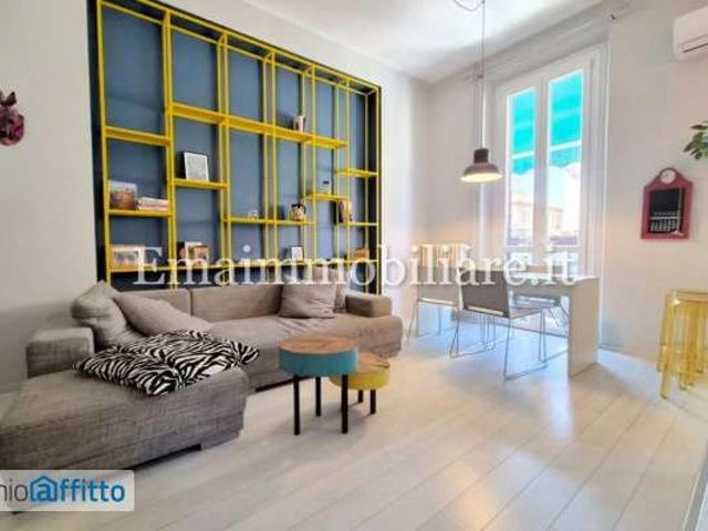 Bilocale arredato Certosa, quarto oggiaro, villa pizzone