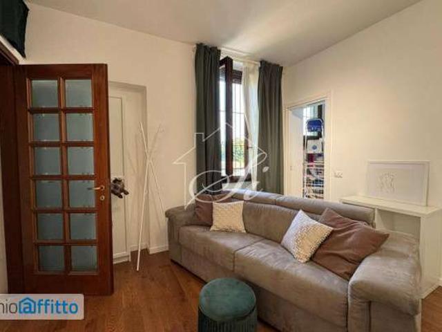 Bilocale arredato Certosa, quarto oggiaro, villa pizzone