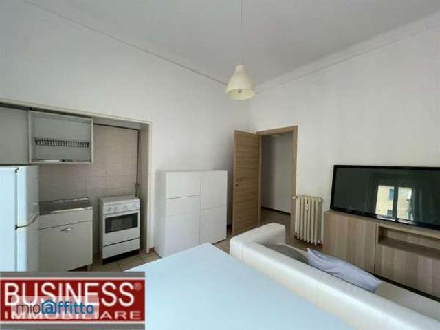 Bilocale arredato Certosa, quarto oggiaro, villa pizzone