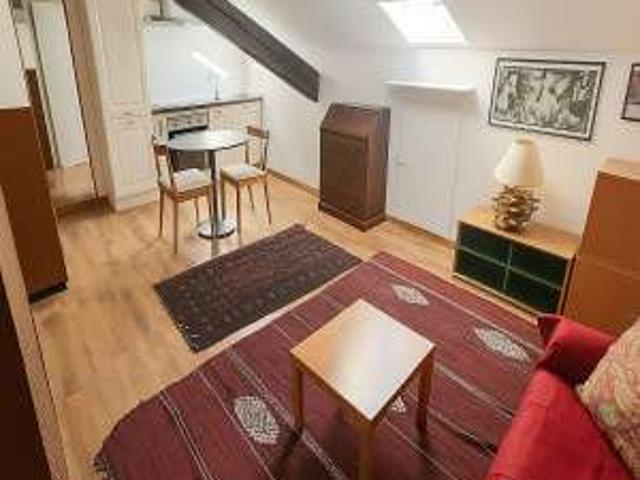 Bilocale arredato Certosa, quarto oggiaro, villa pizzone