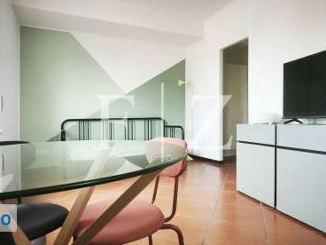 Bilocale arredato Certosa, quarto oggiaro, villa pizzone