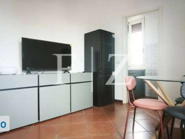 Bilocale arredato Certosa, quarto oggiaro, villa pizzone
