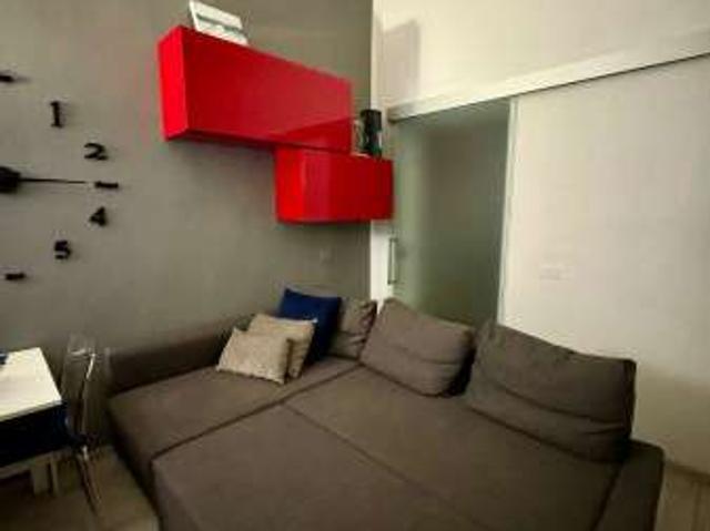Bilocale arredato Certosa, quarto oggiaro, villa pizzone